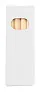 Penxil 4 custom 4 pc pencil set