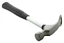 Lagerslam hammer with bottle opener