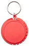 Foldy bag hanger