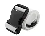 Terminal custom luggage belt