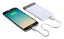 Spencer USB power bank and flash drive