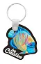 CreaFob custom made keyring
