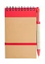 Platanus A6 notebook