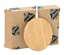 CreaSleeve Kraft 365 Kraft paper sleeve