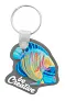 CreaFob custom made keyring