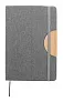 Bothom A5 RPET notes