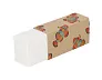CreaSleeve Kraft 131 custom kraft paper sleeve