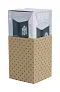CreaSleeve Kraft 140 custom kraft paper sleeve