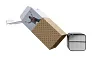 CreaSleeve Kraft 140 custom kraft paper sleeve
