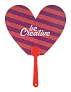 Digibreeze custom made fan