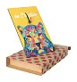 CreaSleeve Kraft 331 custom kraft paper sleeve