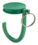 Foldy bag hanger