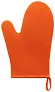 Tosha oven mitt