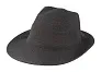 Willow straw hat