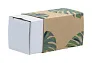 CreaSleeve Kraft 159 custom kraft paper sleeve