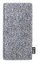 Glaffel RPET sunglasses case