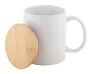 BooColour sublimation mug