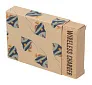 CreaSleeve Kraft 365 Kraft paper sleeve