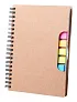 Tiblan notepad