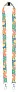 Subyard Double Safe custom sublimation lanyard