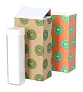 CreaSleeve Kraft 329 custom kraft paper sleeve