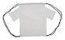 CreaDraw T custom drawstring bag