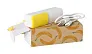 CreaSleeve Kraft 314 custom kraft paper sleeve