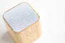 Cuboo bluetooth speaker