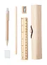 Outline stationery set