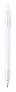 Musky RPET ballpoint pen