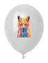 CreaBalloon Pastel baloni u pastelnim bojama