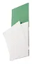 Nofri magnetic notepad
