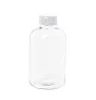 Flaber glass sport bottle