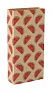 CreaSleeve Kraft 299 custom kraft paper sleeve