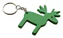 Reinsdyr keyring