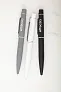 Wobby ballpoint pen