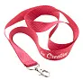 Subyard A RPET custom sublimation lanyard