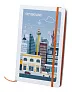 Pendula A5 notebook