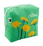 CreaBeauty Square L personalizirana toaletna torbica
