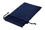 Speer organic cotton scarf