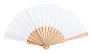 Faros hand fan