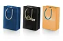 CreaShop S custom made paper shopping bag, small