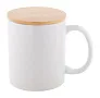 BooColour sublimation mug
