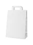 Boutique paper bag