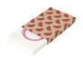CreaSleeve Kraft 243 custom kraft paper sleeve