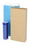 CreaSleeve Kraft 342 custom kraft paper sleeve