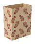 CreaSleeve Kraft 236 custom kraft paper sleeve