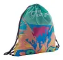 CreaDraw custom drawstring bag