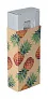 CreaSleeve Kraft 345 custom kraft paper sleeve