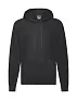 Lightweight Hooded Sweat majica s kapuljačom